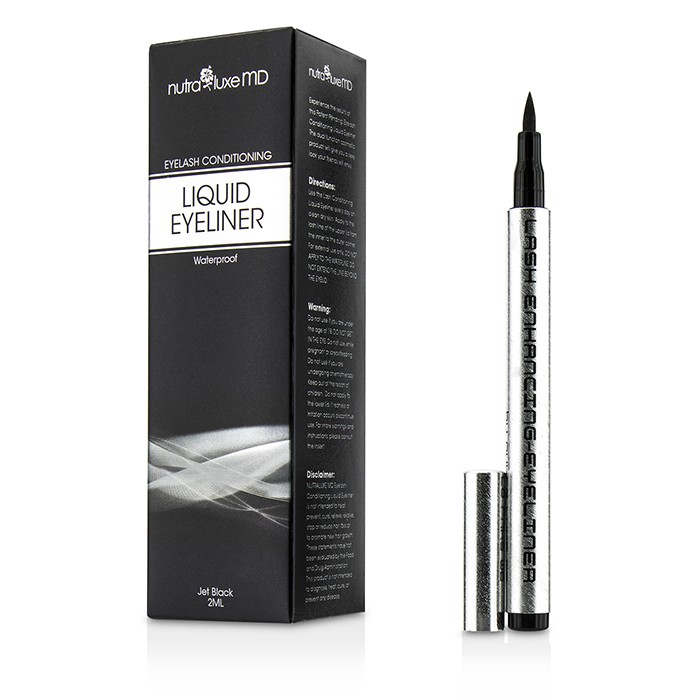 뉴트랄럭스 MD Nutraluxe MD Eyelash Conditioning Liquid Eyeliner Waterproof 2ml/0.06ozProduct Thumbnail