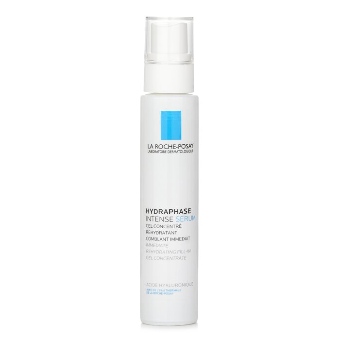 La Roche Posay Serum do twarzy na noc Hydraphase Intense Serum - 24HR Rehydrating Smoothing Concentrate 30ml/1ozProduct Thumbnail