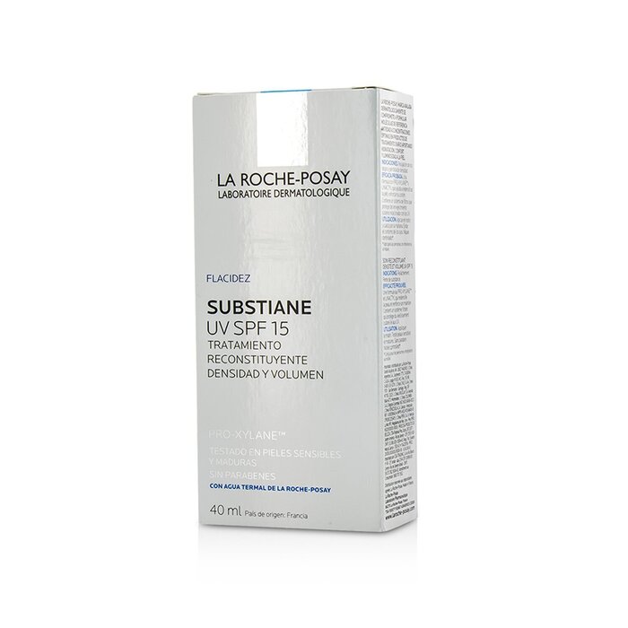 La Roche Posay Substiane [+] UV Fundamental Replenishing Anti-Ageing Care SPF15  40ml/1.35ozProduct Thumbnail