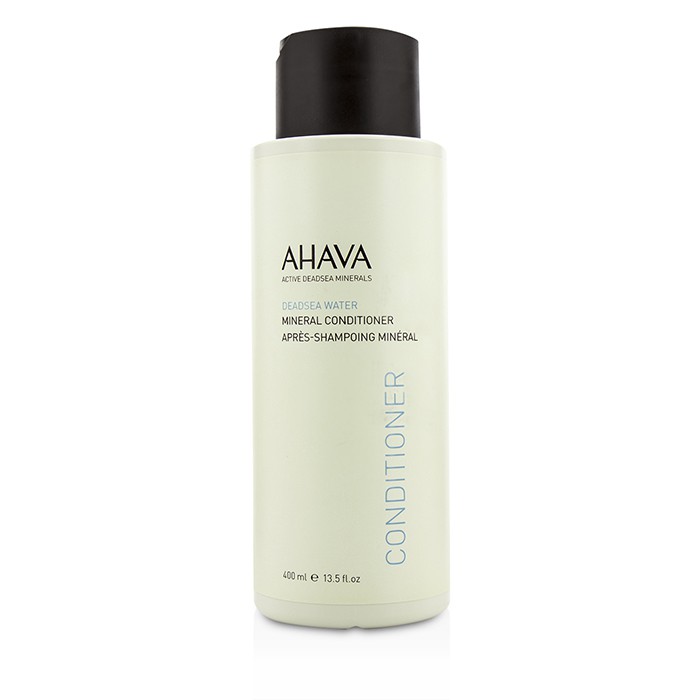 Ahava Deadsea Water Mineral Conditioner 400ml/13.5ozProduct Thumbnail