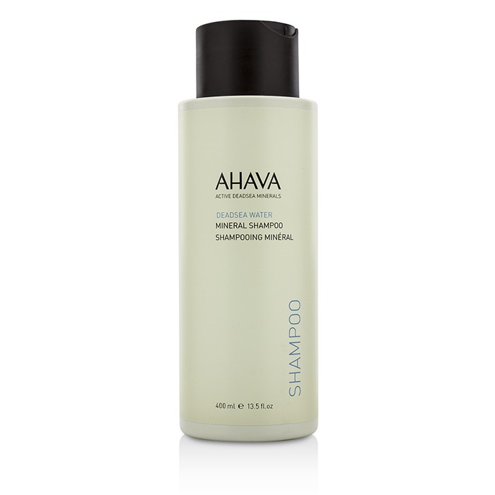 Ahava Szampon do włosów Deadsea Water Mineral Shampoo 400ml/13.5ozProduct Thumbnail