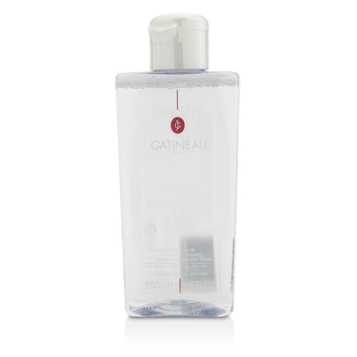 Gatineau Gentle Cleansing Micellar Water 200ml/6.7ozProduct Thumbnail