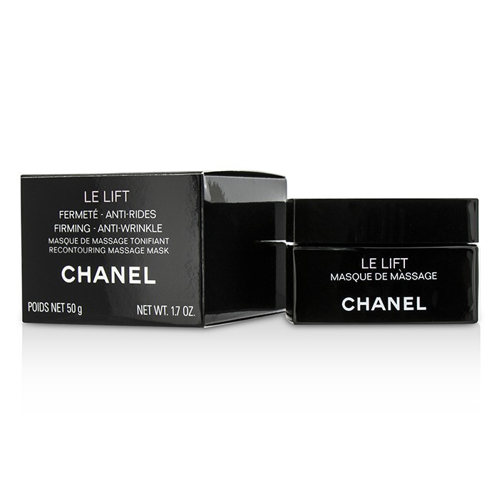 Chanel Le Lift Recontouring Massage Mask - מסיכת עיסוי קונטור 50g/1.7ozProduct Thumbnail
