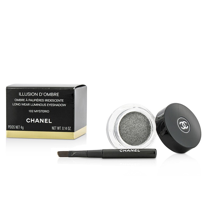 Chanel Illusion D'Ombre Long Wear Luminous Eyeshadow 4g/0.14ozProduct Thumbnail