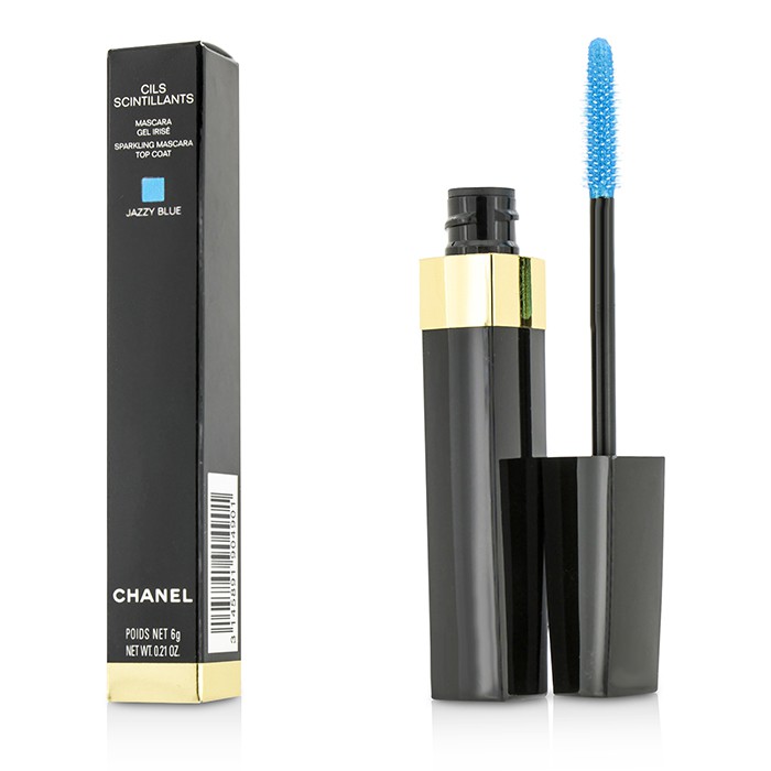 香奈儿  Chanel Cils Scintillants Sparkling Mascara Top Coat 6ml/0.21ozProduct Thumbnail