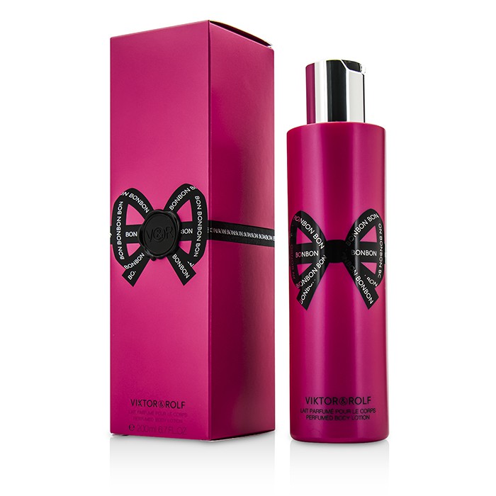 Viktor & Rolf Bonbon Perfumed Body Lotion 200ml/6.7ozProduct Thumbnail