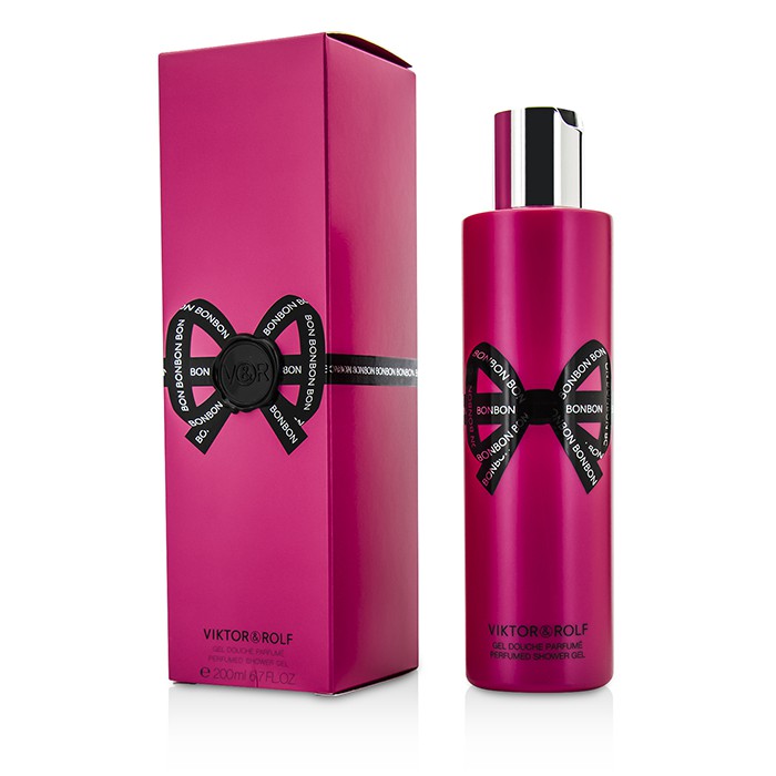 Viktor & Rolf Bonbon Perfumed Shower Gel 200ml/6.7ozProduct Thumbnail