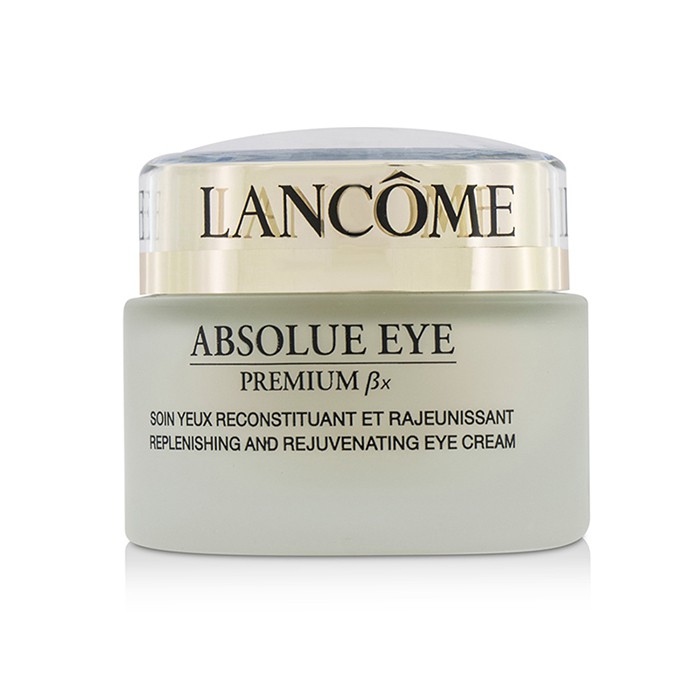 Lancome Absolue Eye Premium Bx - Восстанавливающий и Омолаживающий Крем для Век 20g/0.7ozProduct Thumbnail