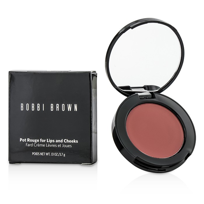 Bobbi Brown Pot Rouge For Lips & Cheeks (ny pakning) 3.7g/0.13ozProduct Thumbnail