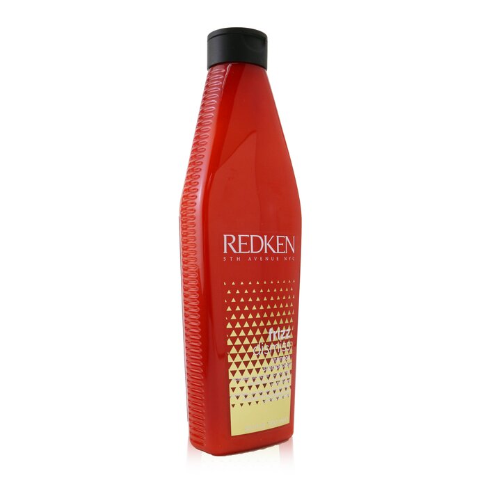 Redken Frizz Dismiss Shampoo (Proteksi Kelembapan & Menghaluskan) 300ml/10.1ozProduct Thumbnail