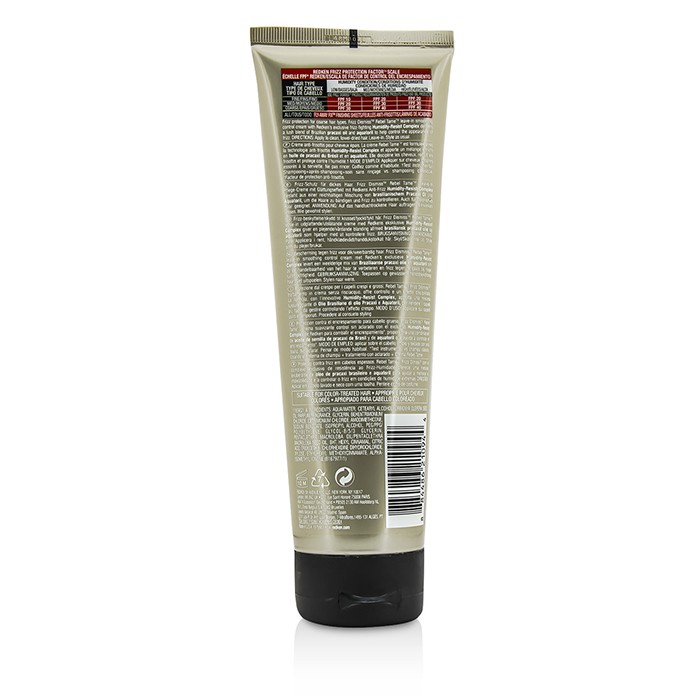 Redken Frizz Dismiss FPF40 Rebel Tame Leave-In Smoothing Control Cream (For Coarse Hair) 250ml/8.5ozProduct Thumbnail