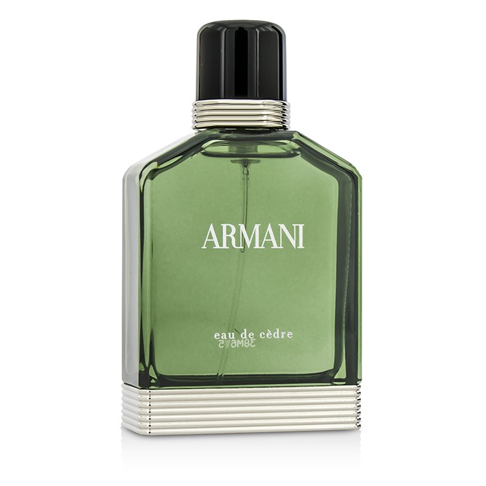 Giorgio Armani Armani Eau De Cedre ماء تواليت سبراي 50ml/1.7ozProduct Thumbnail