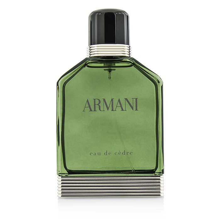 Giorgio Armani Armani Eau De Cedre Eau De Toilette - Suihke 100ml/3.4ozProduct Thumbnail