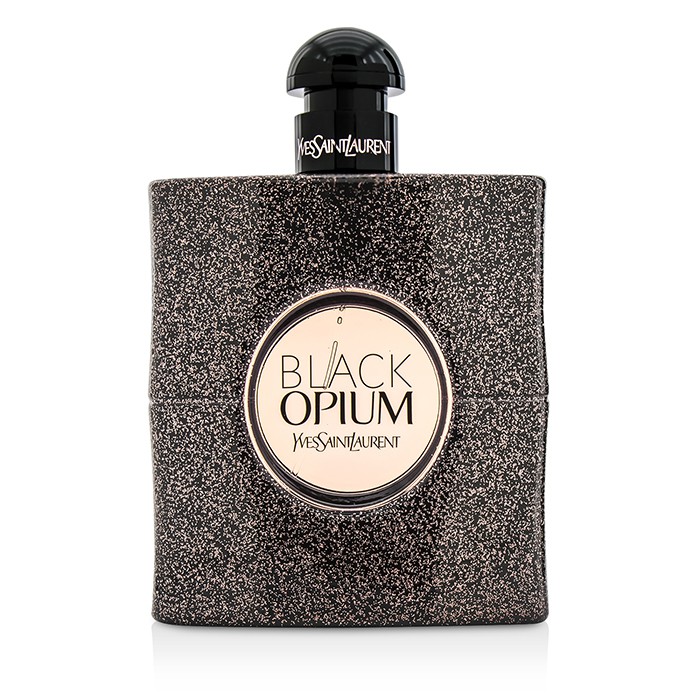 Yves Saint Laurent Black Opium Eau De Toilette Spray 90ml/3ozProduct Thumbnail