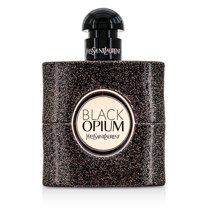 Yves Saint Laurent Black Opium Eau De Toilette Spray 50ml/1.6ozProduct Thumbnail
