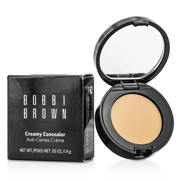 Bobbi Brown Creamy Concealer 1.4g/0.05ozProduct Thumbnail