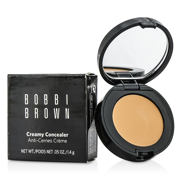 ボビイ ブラウン Bobbi Brown Creamy Concealer 1.4g/0.05ozProduct Thumbnail