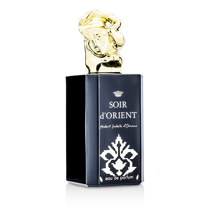 Sisley Soir d'Orient Eau De Parfum Nước Hoa Phun 100ml/3.3ozProduct Thumbnail