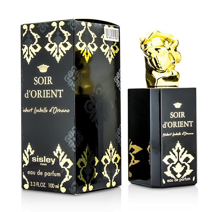 Sisley Soir d'Orient EDP Sprey 100ml/3.3ozProduct Thumbnail