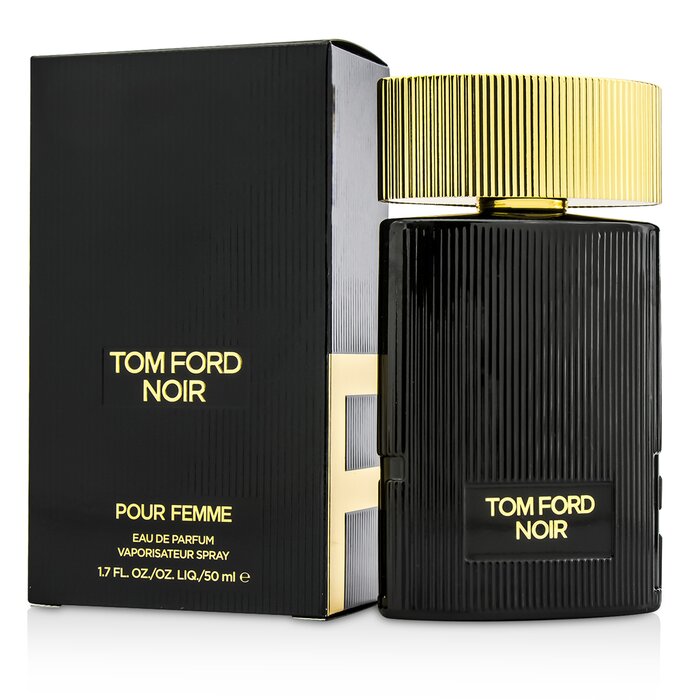 汤姆福特  Tom Ford 魅夜奢黑女士香水Noir EDP 50ml/1.7ozProduct Thumbnail