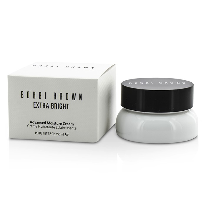 Bobbi Brown Extra Bright Advanced Moisture Cream 50ml/1.7ozProduct Thumbnail