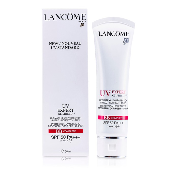 Lancome UV Expert XL-Shield BB Complete SPF50 PA+++ (Made in Japan) 50ml/1.7ozProduct Thumbnail