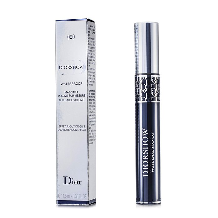 Christian Dior Diorshow Mascara vedenkestävä 11.5ml/0.38ozProduct Thumbnail