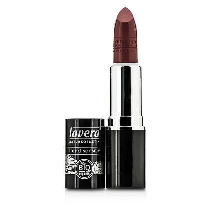 Lavera Beautiful Lips Colour Intense Lipstick (Gincu) 4.5g/0.15ozProduct Thumbnail