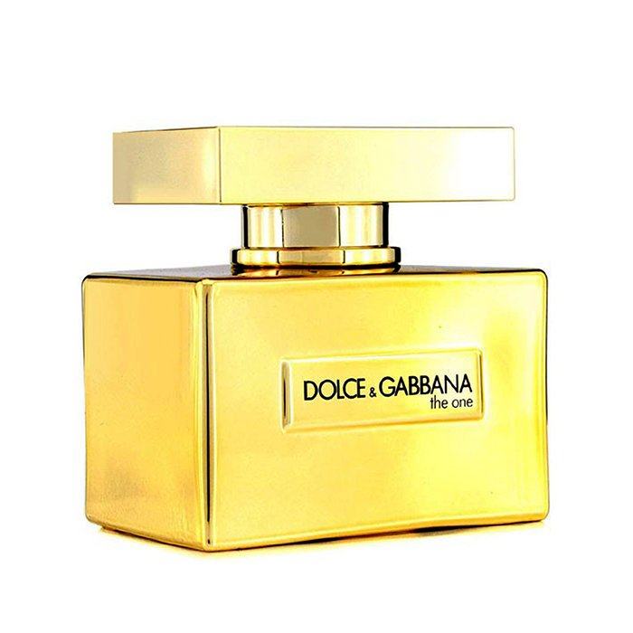 Dolce & Gabbana The One Gold Eau De Parfum Spray (Limited Edition) 50ml/1.6ozProduct Thumbnail
