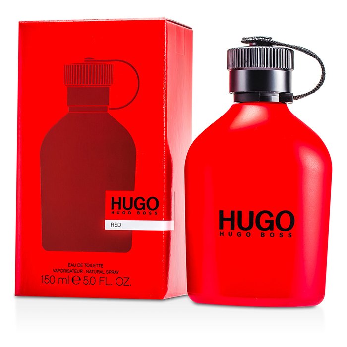 Hugo Boss Hugo Red Apă De Toaletă Spray 150ml/5ozProduct Thumbnail