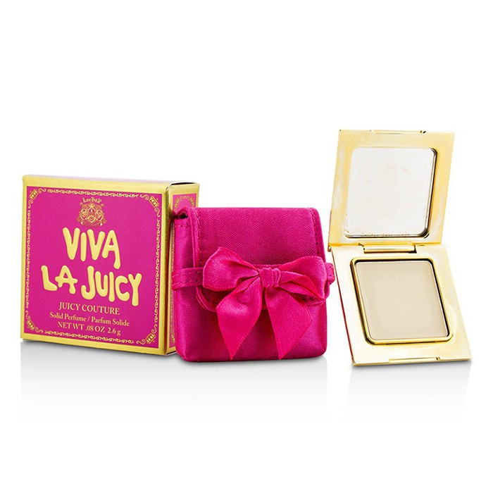 ジューシークチュール Juicy Couture Viva La Juicy Solid Perfume 2.6g/0.08ozProduct Thumbnail