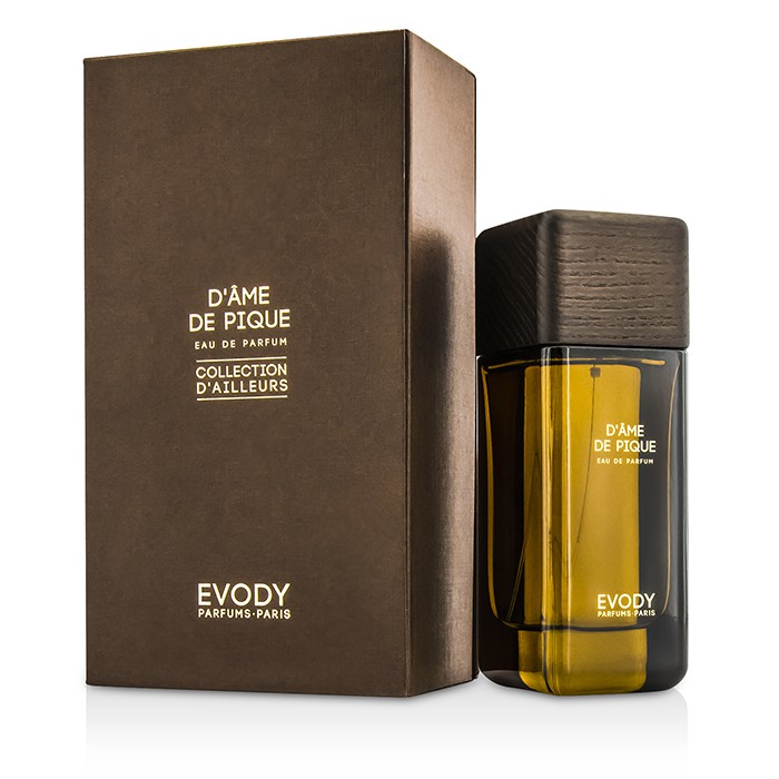 Evody D'Ame De Pique Eau De Parfum Spray 100ml/3.4ozProduct Thumbnail
