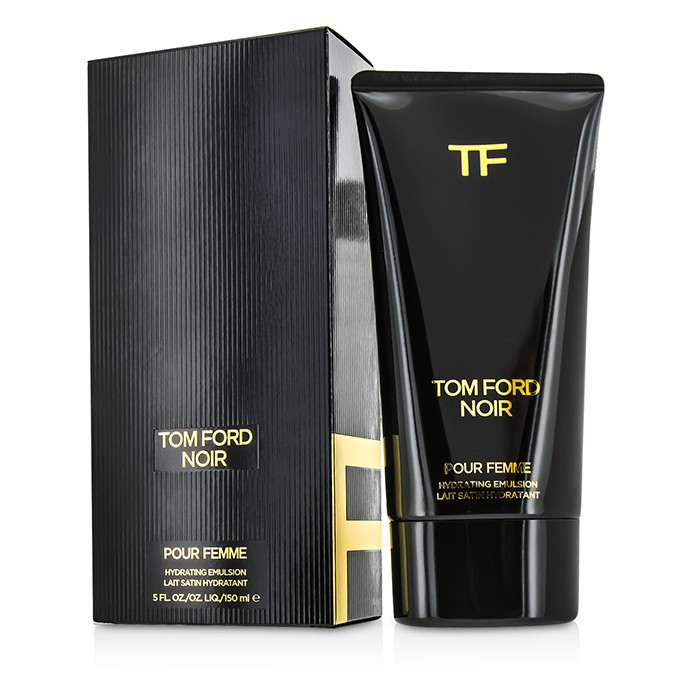 Tom Ford Noir Hydrating Emulsion 150ml/5ozProduct Thumbnail