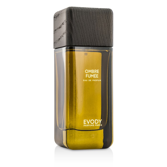Evody Ombre Fumee Eau De Parfum Spray 100ml/3.4ozProduct Thumbnail