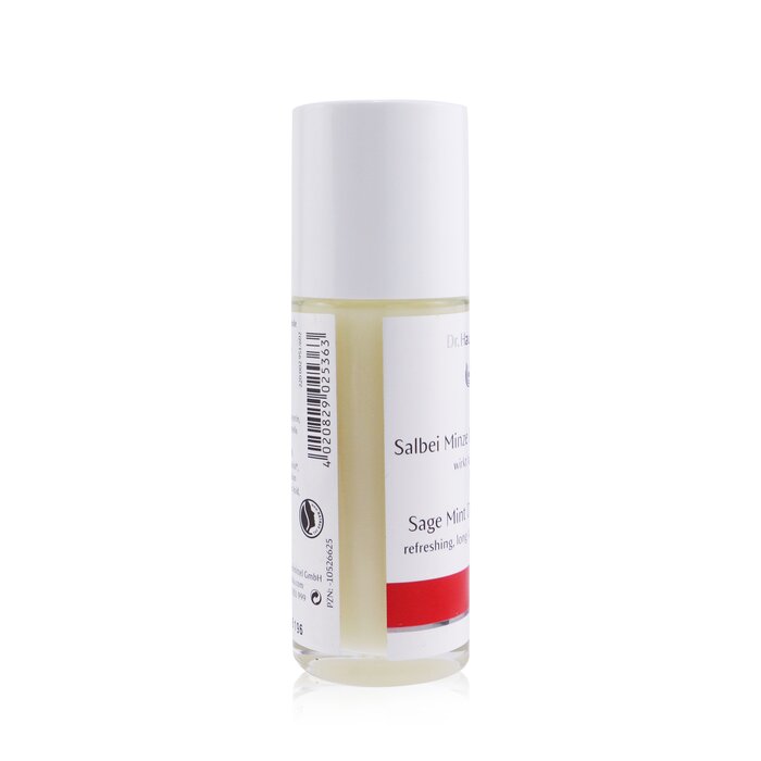 Dr. Hauschka Salvia minttu deodorantti 50ml/1.7ozProduct Thumbnail