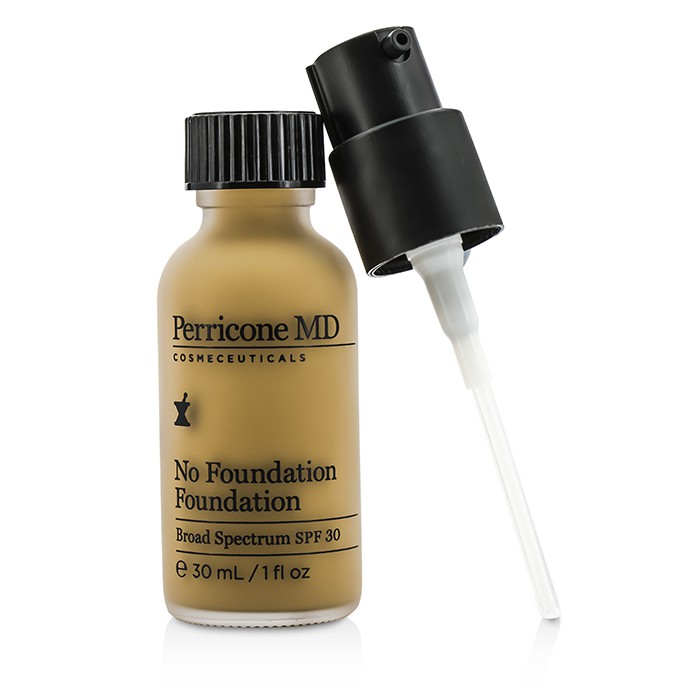 Perricone MD No Foundation كريم الأساس (SPF 30) 30ml/1oz.Product Thumbnail