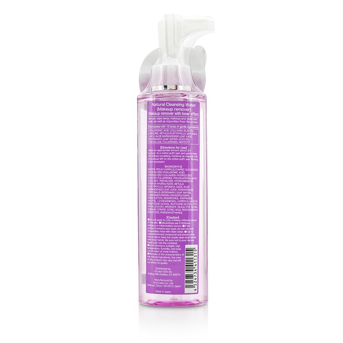 Dr. Ci:Labo Natural Cleansing Water 150ml/5.1ozProduct Thumbnail