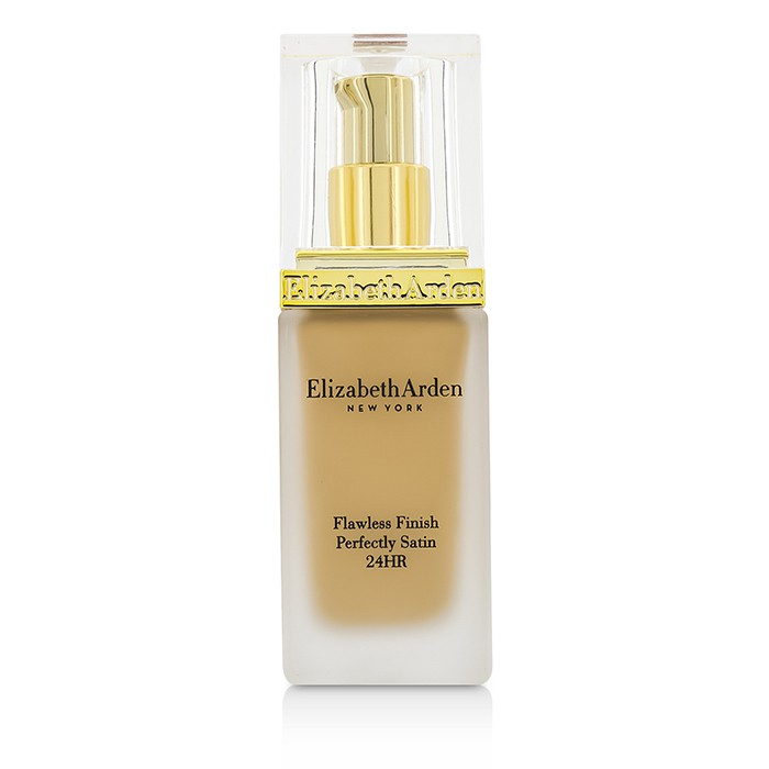 Elizabeth Arden Flawless Finish Perfectly Satin 24HR MaquillajeSPF15 30ml/1ozProduct Thumbnail