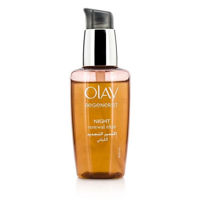 Olay Regenerist Night Renewal Elixir (Unboxed) 50ml/1.7ozProduct Thumbnail