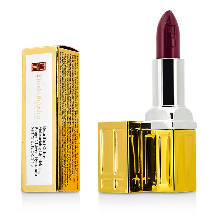 Elizabeth Arden Beautiful Color Moisturizing Lipstick 3.5g/0.12ozProduct Thumbnail