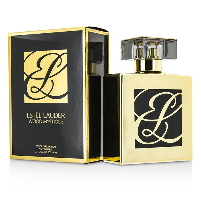 Estee Lauder Wood Mystique Apă de Parfum Spray 100ml/3.4ozProduct Thumbnail
