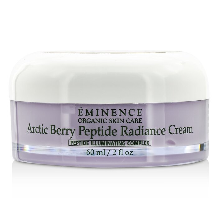 Eminence Arctic Berry Peptide Radiance Cream - Voide 60ml/2ozProduct Thumbnail
