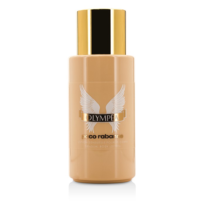 Paco Rabanne Olympea Sensual Body Lotion 200ml/6.8ozProduct Thumbnail