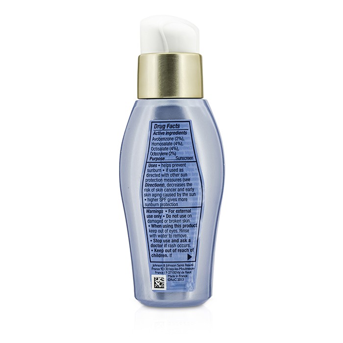 ROC Multi Correxion 5 in 1 Daily Moisturizer With Sunscreen Broad Spectrum SPF30 (Unboxed) 50ml/1.7ozProduct Thumbnail