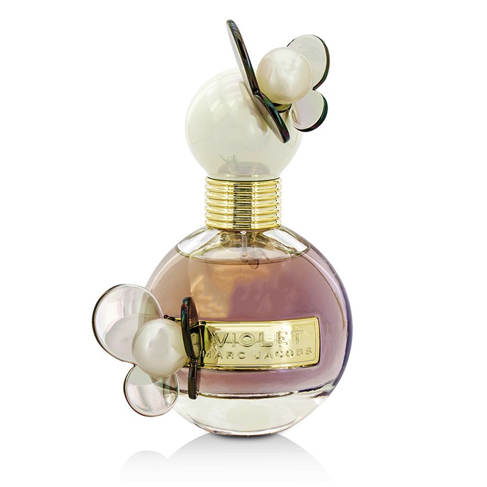 Marc Jacobs Violet Eau De Parfum Spray (Limited Edition) 50ml/1.7ozProduct Thumbnail