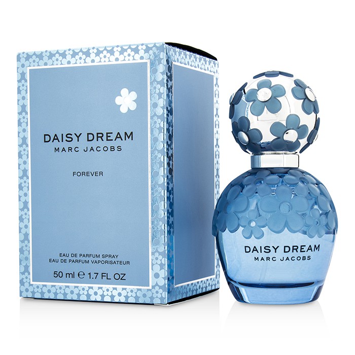 Marc Jacobs Daisy Dream Forever parfém 50ml/1.7ozProduct Thumbnail