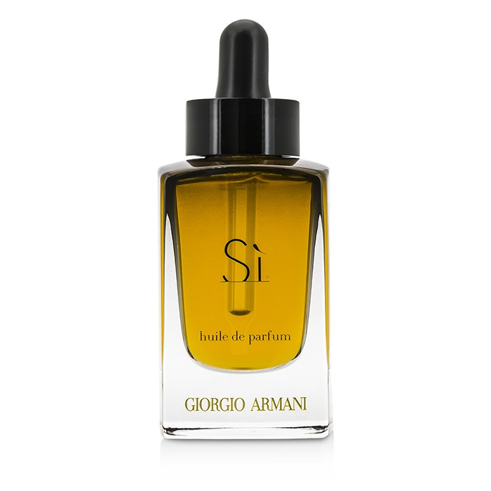 Giorgio Armani Si Perfume Oil 30ml/1ozProduct Thumbnail