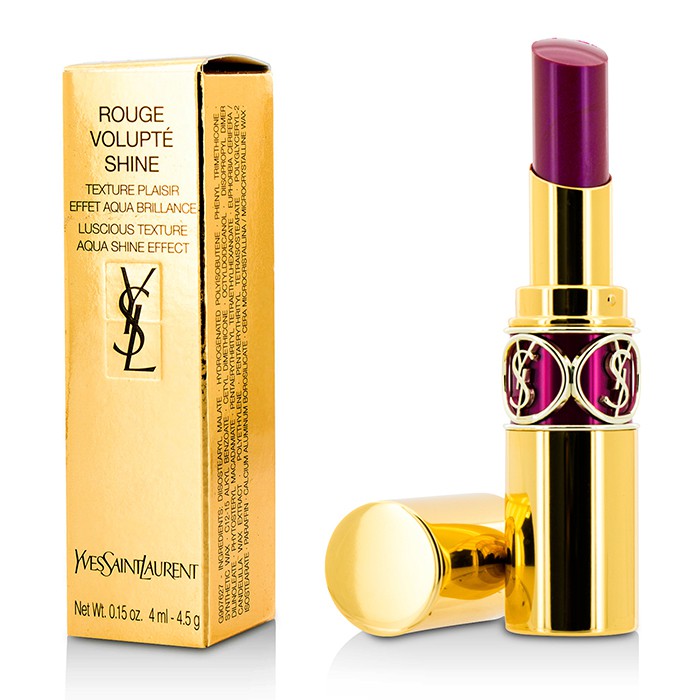 Yves Saint Laurent لون الشفاه Rouge Volupte Shine 3.2g/0.11ozProduct Thumbnail