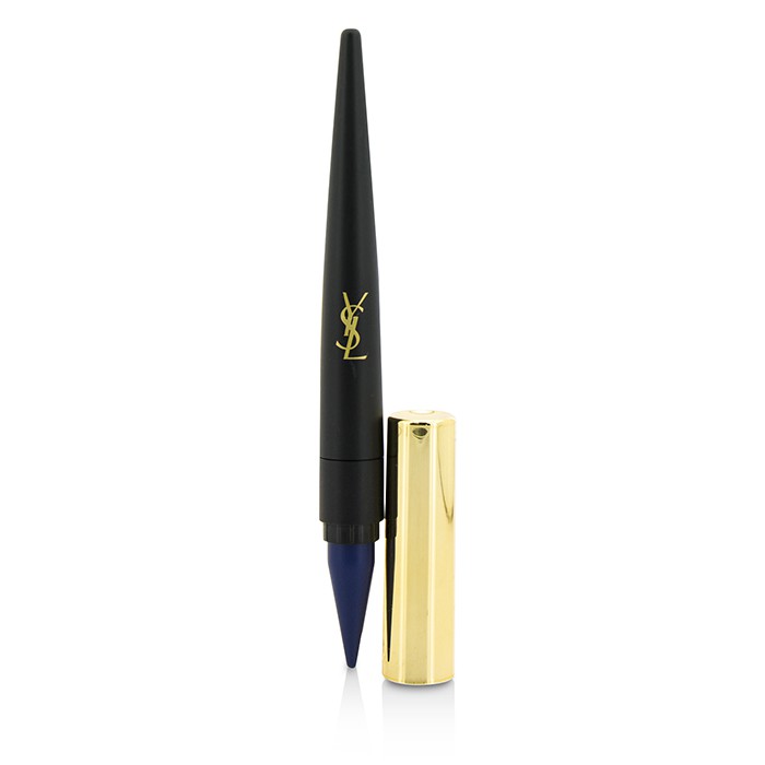 Yves Saint Laurent قلم عيون 3 بـ1 Couture Kajal (كحل/محدد عيون/ظلال عيون) 1.5g/0.05ozProduct Thumbnail