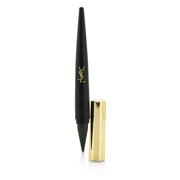 Yves Saint Laurent قلم عيون 3 بـ1 Couture Kajal (كحل/محدد عيون/ظلال عيون) 1.5g/0.05ozProduct Thumbnail